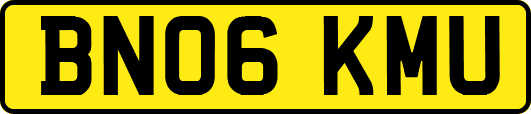BN06KMU