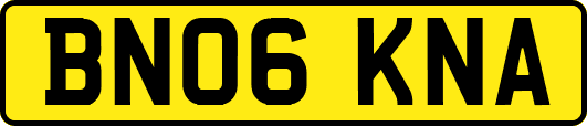 BN06KNA