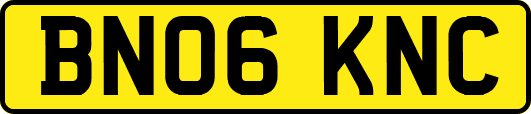 BN06KNC