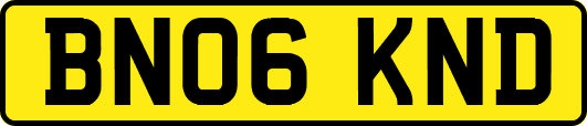 BN06KND