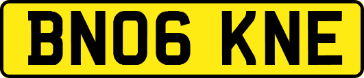 BN06KNE