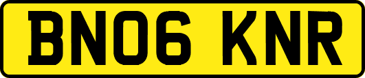 BN06KNR