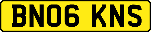 BN06KNS
