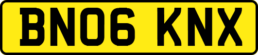 BN06KNX