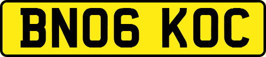 BN06KOC