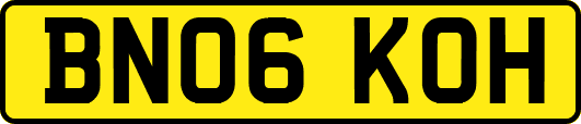 BN06KOH