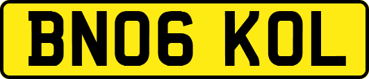 BN06KOL