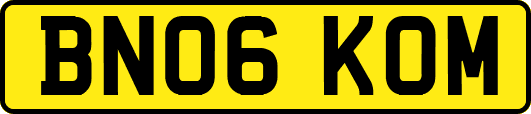 BN06KOM