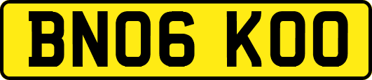 BN06KOO