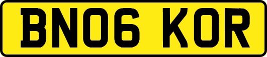 BN06KOR