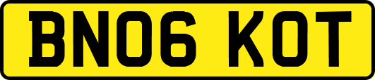 BN06KOT
