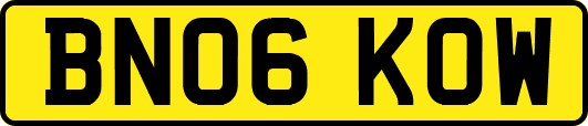 BN06KOW
