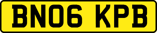 BN06KPB