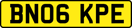 BN06KPE