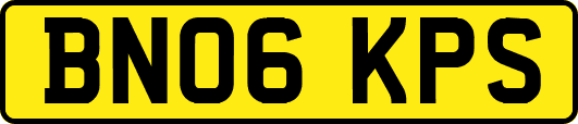 BN06KPS