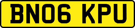 BN06KPU