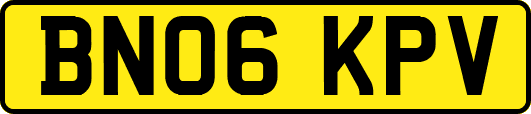 BN06KPV