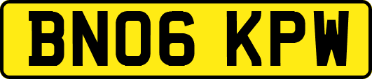 BN06KPW