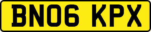 BN06KPX