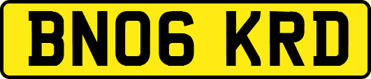 BN06KRD