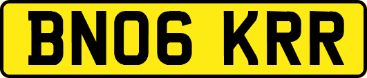 BN06KRR