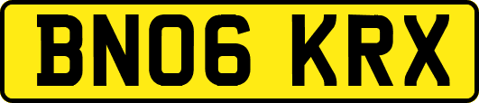BN06KRX