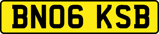 BN06KSB