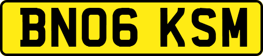 BN06KSM