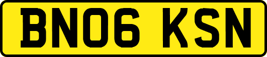 BN06KSN