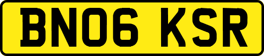 BN06KSR