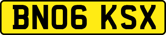 BN06KSX