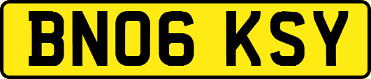 BN06KSY