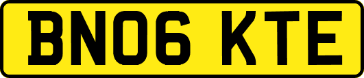 BN06KTE