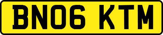 BN06KTM