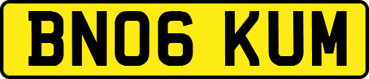 BN06KUM