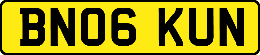 BN06KUN
