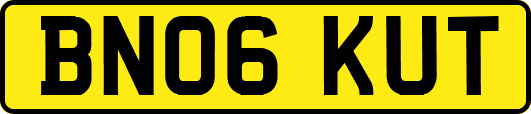 BN06KUT