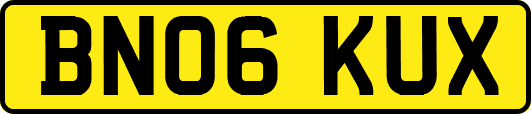BN06KUX