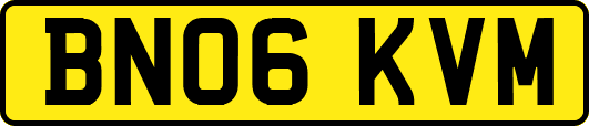 BN06KVM