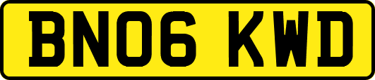 BN06KWD