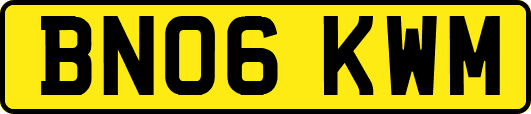 BN06KWM