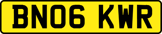 BN06KWR