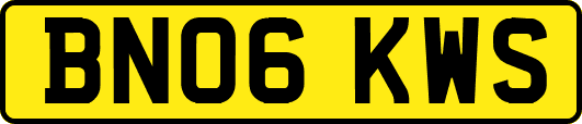 BN06KWS