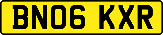 BN06KXR