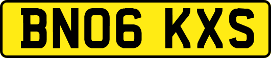 BN06KXS