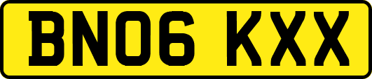 BN06KXX