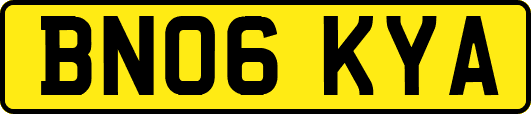 BN06KYA
