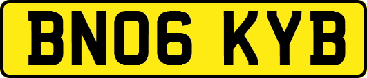 BN06KYB