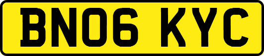 BN06KYC