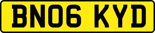 BN06KYD